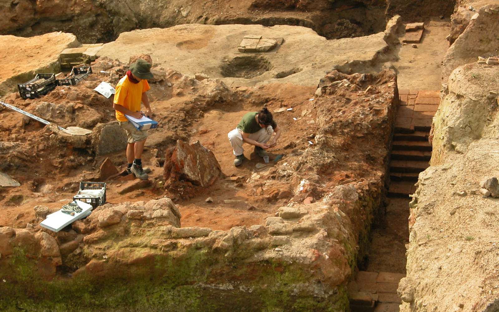 Voici comment un simple pot d'or recompose une page oubliée de l'Histoire antique