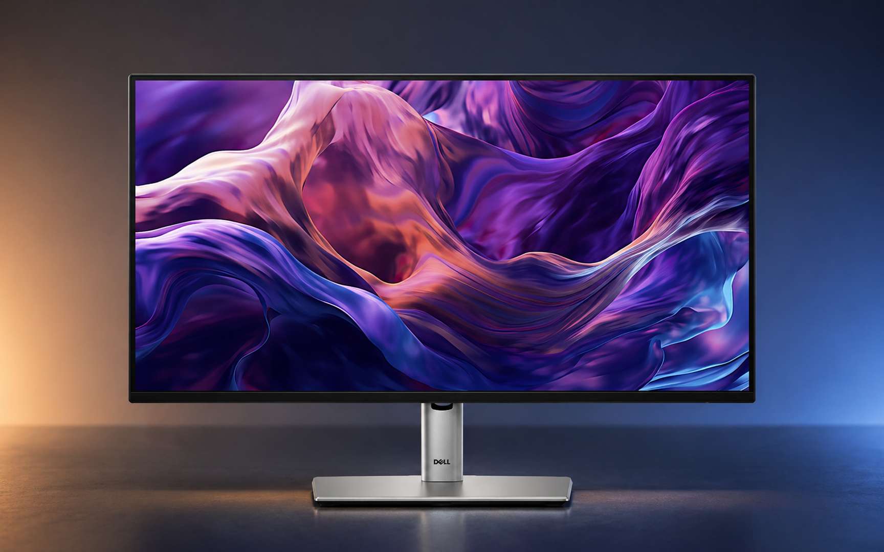 Cet écran 24 pouces Dell à moins de 155 ¬ coche toutes les cases du bureau idéal : IPS, 100 Hz, hub USB et garantie 3 ans