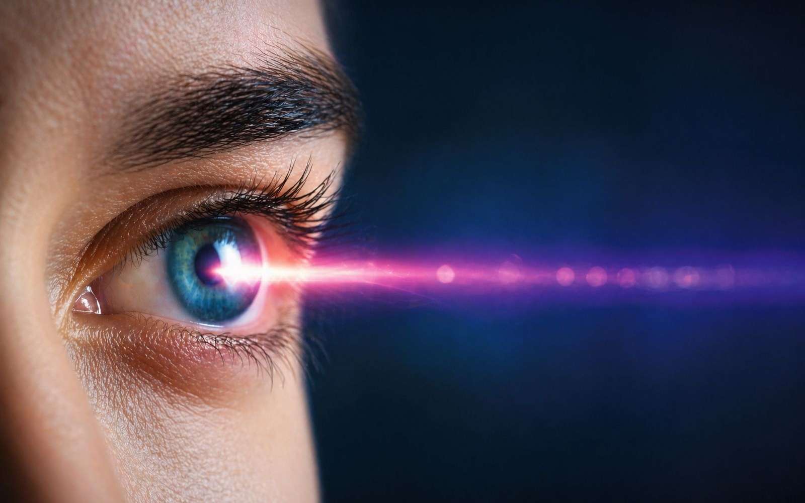 Un espoir contre la cécité, avec un bonus fou : cette rétine artificielle permet de voir et ajoute même une lumière cachée !