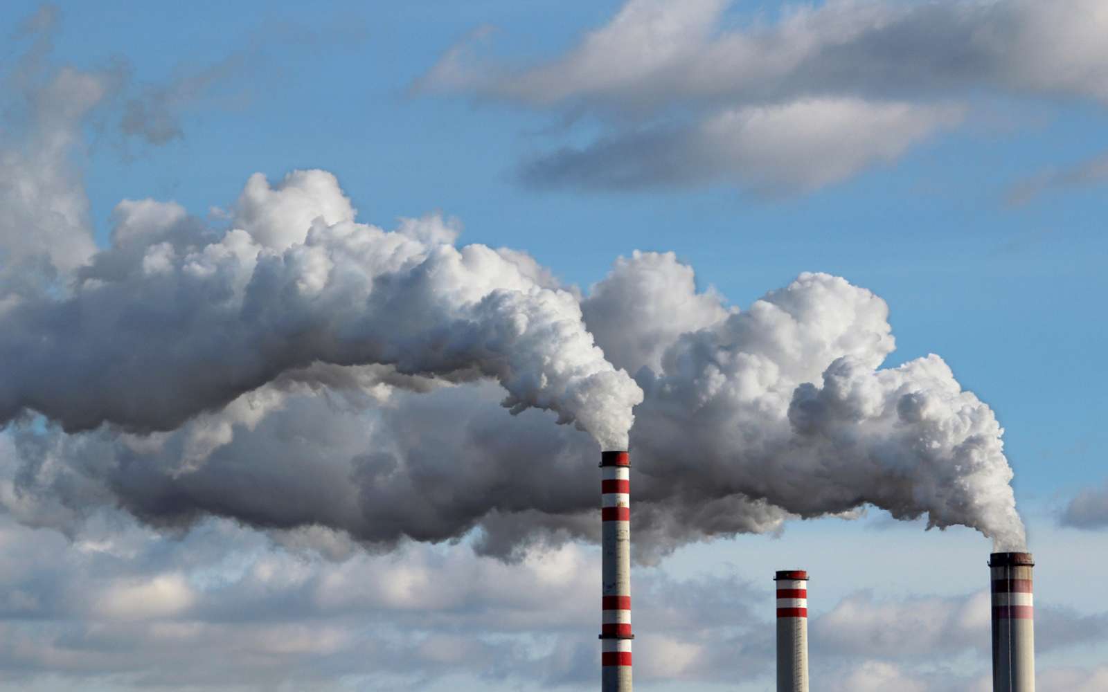 « Elles savaient depuis les années 1980 » : les entreprises fossiles rattrapées par la science