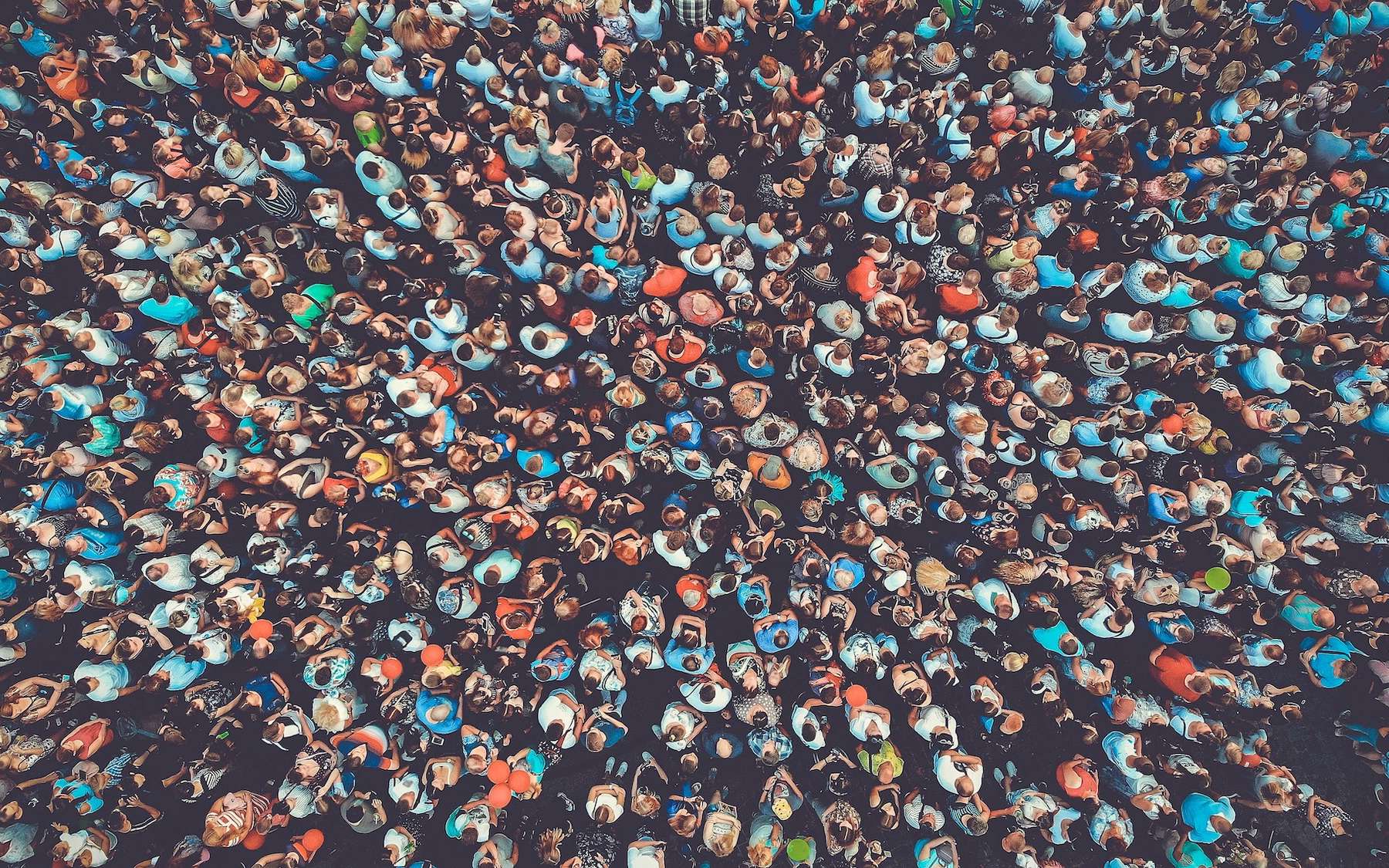 8,3 milliards d'humains, c'est déjà trop ? La réponse des chercheurs qui met mal à l'aise