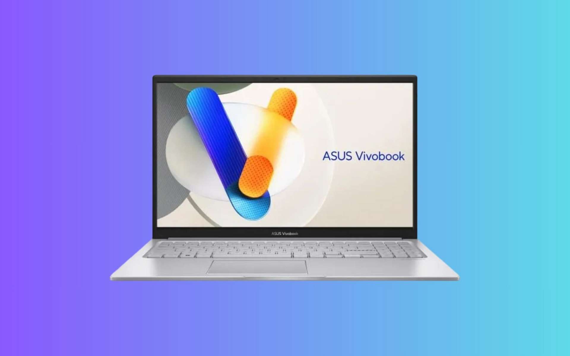 Solide, léger, abordable : ce PC portable Asus est en promo et il n'attendra pas