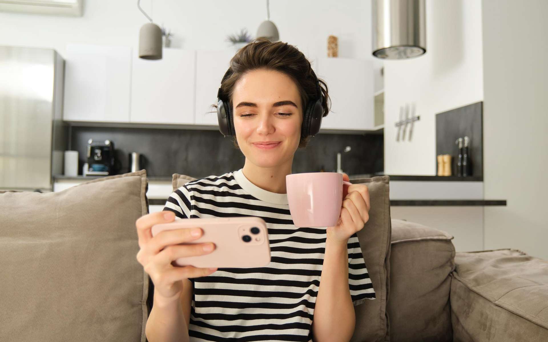 Coriolis Premium 350 Go 5G à 14,99€ : le forfait mastodonte pour streaming et partage de connexion