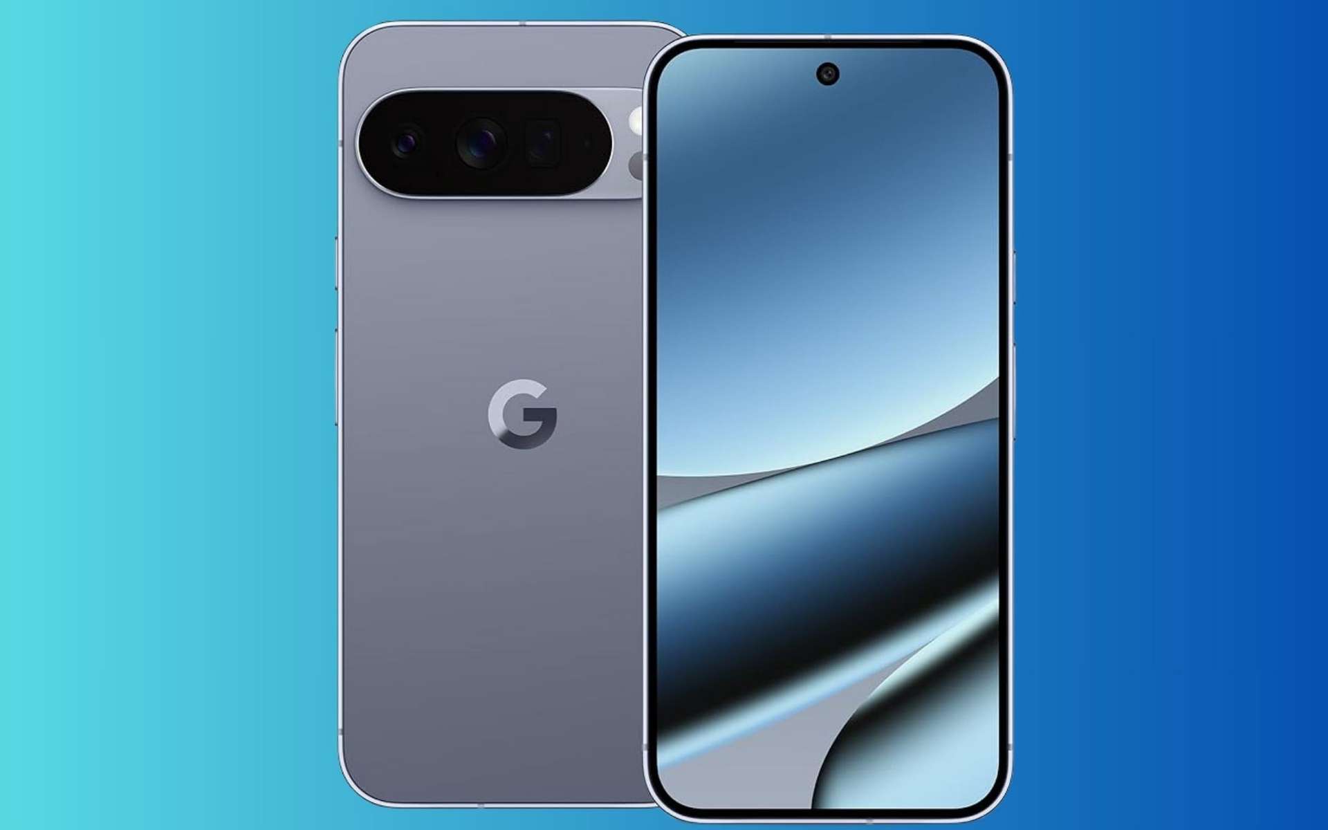 Plus que quelques heures : le prix du Google Pixel 10 Pro chute avant la fin du Prime Day