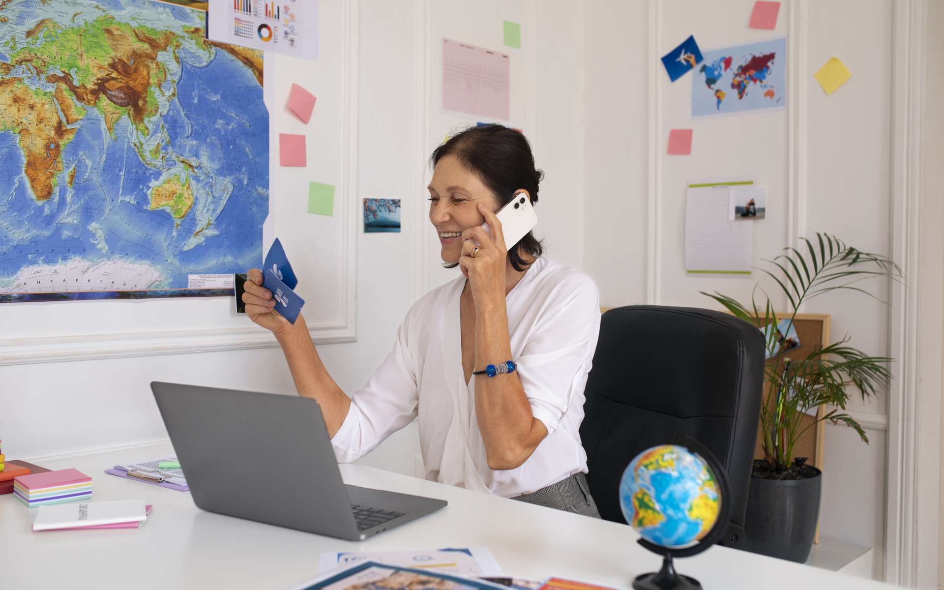 Garder le lien avec ses proches à l'international : Lebara 250 Go simplifie les communications