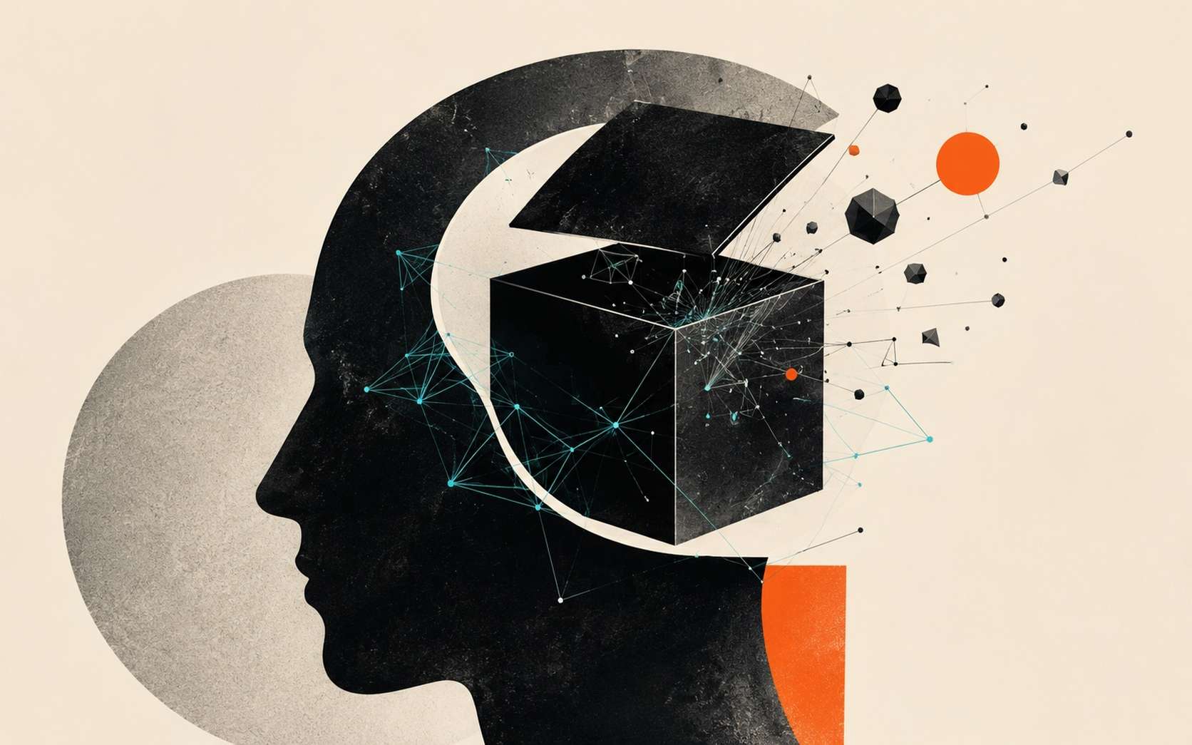 Anthropic a découvert une zone de pensée secrète au coeur de son IA Claude qui rappelle le cerveau humain
