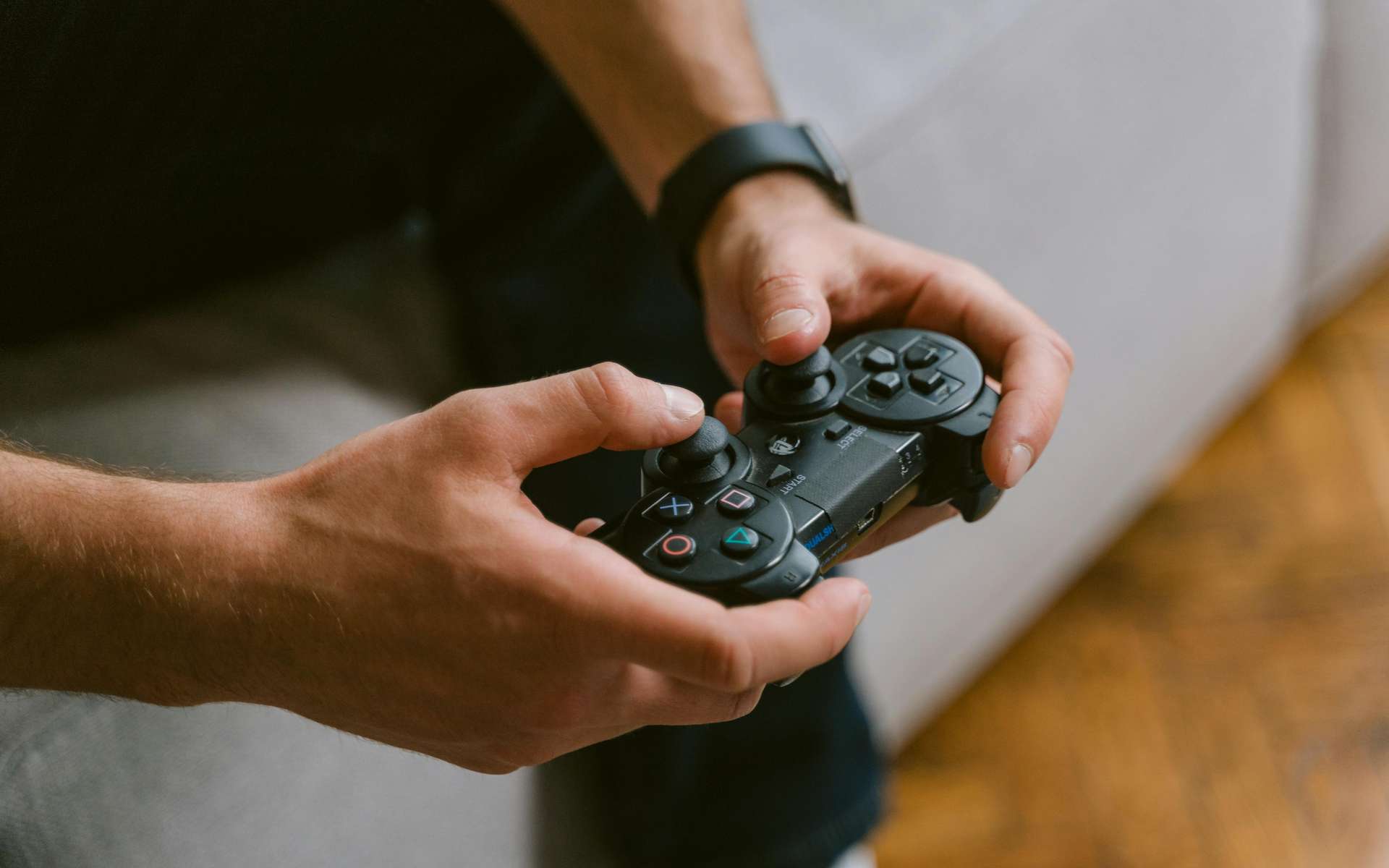 VPN pour PlayStation : réduire les risques sur le jeu en ligne