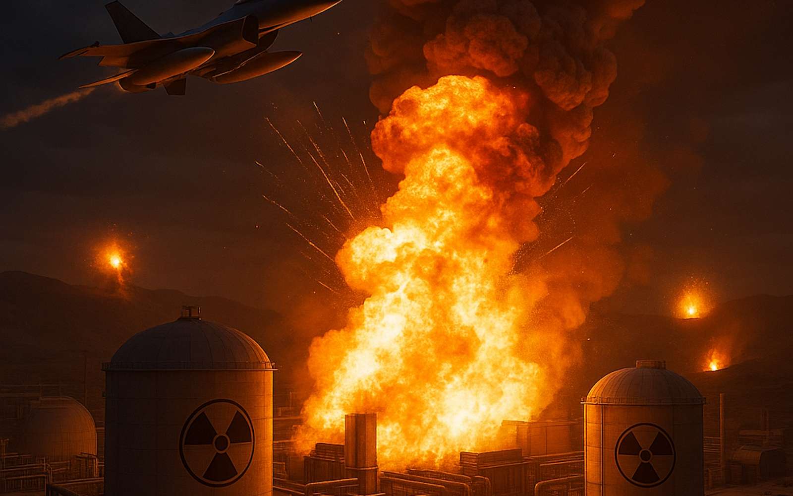 Guerre en Iran : X combat-il les contenus générés par IA ?