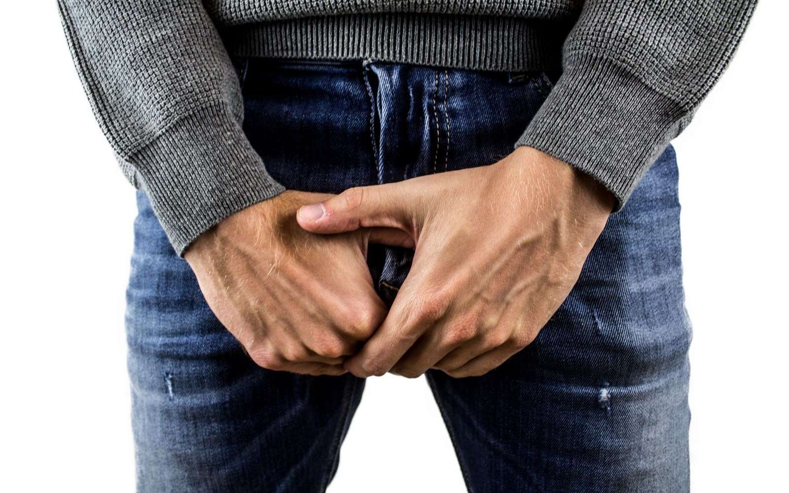 Ce muscle fait bouger les testicules et permet de pimenter la sexualité