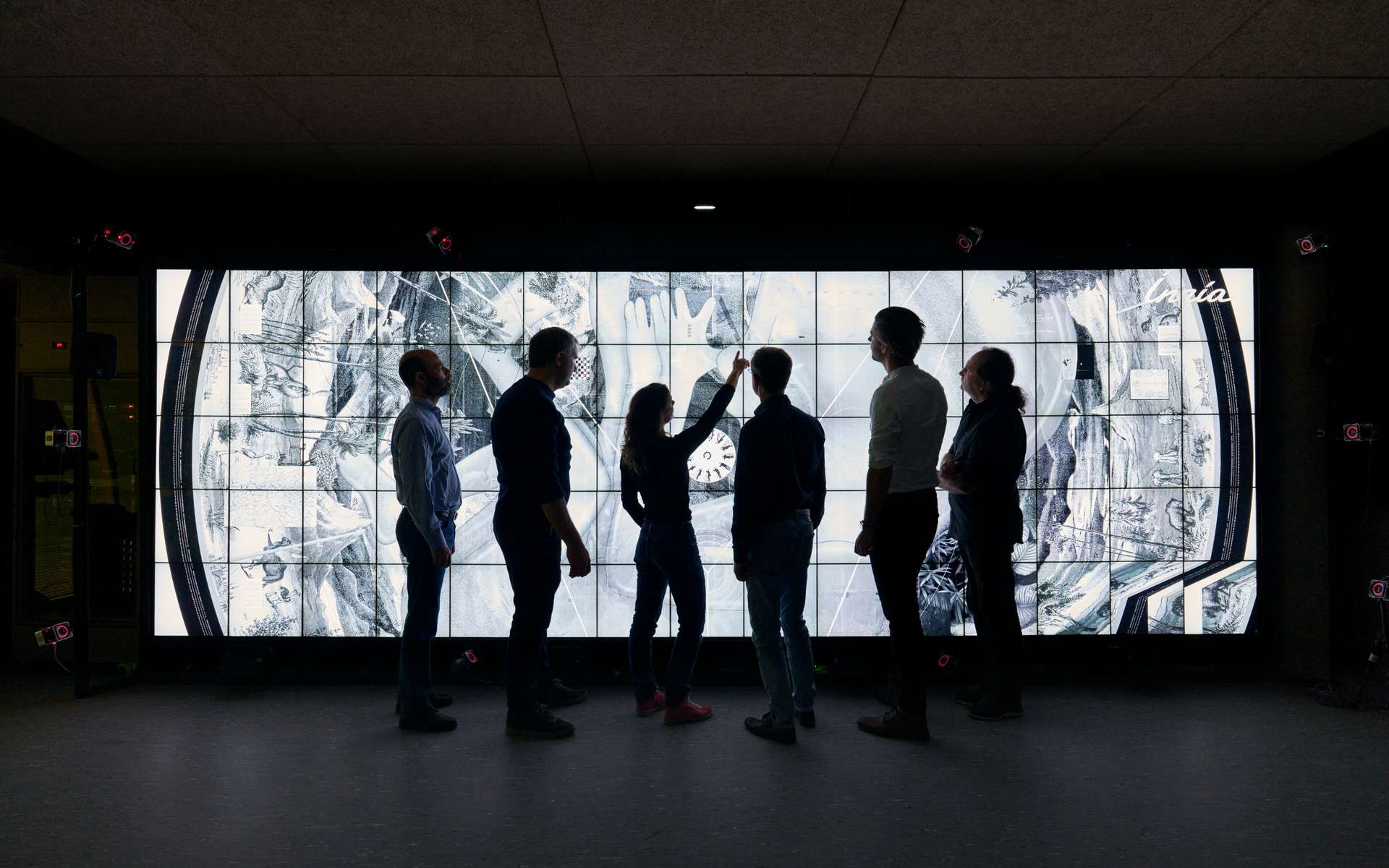 En 2030, la France déposera sur la Lune une capsule temporelle unique qui va traverser les âges : voici ce qu’elle contient
