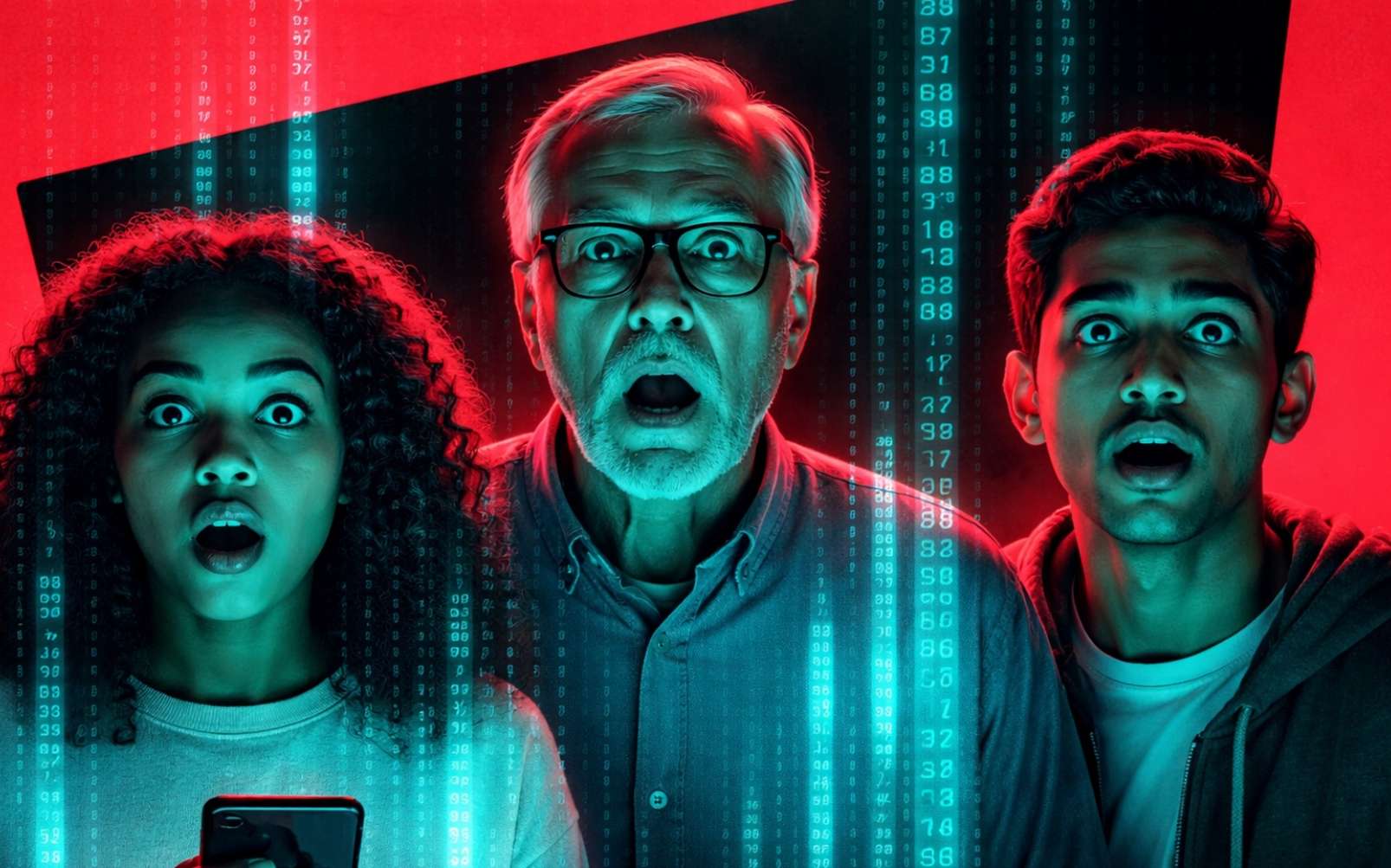 Noms, dates de naissance, numéros d’identification : 53 millions de Français concernés, ce que révèle cette fuite géante