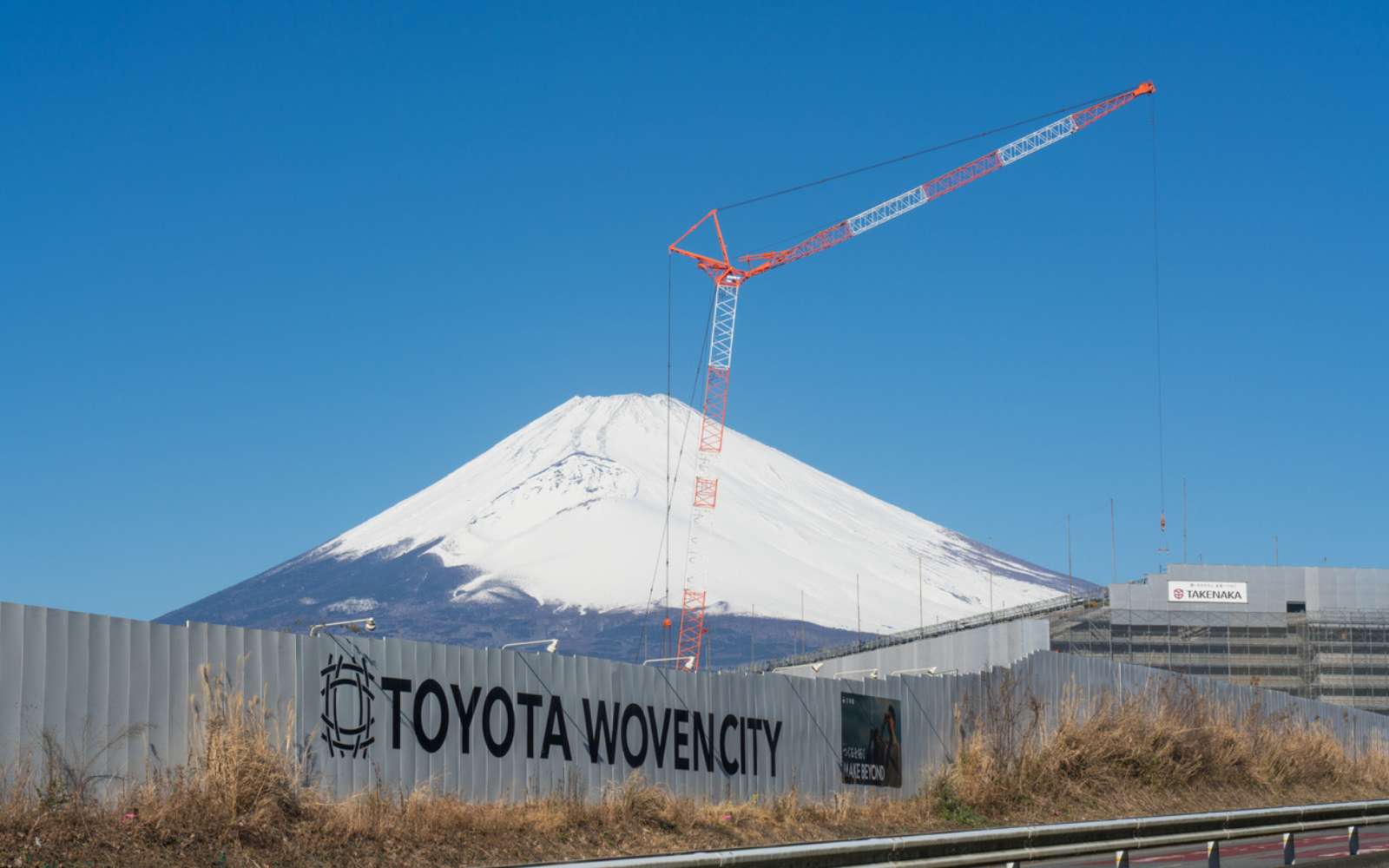 Voici la ville où les algorithmes pilotent votre quotidien