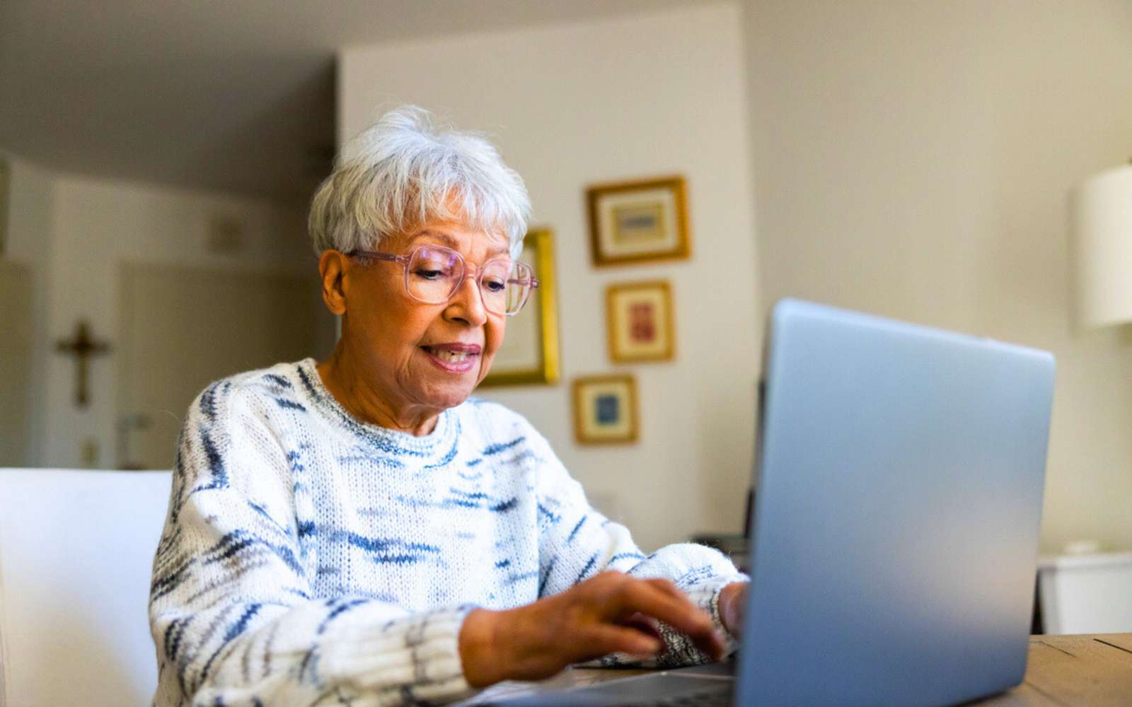 La technologie ne rendrait pas « idiot » : elle pourrait au contraire protéger la mémoire