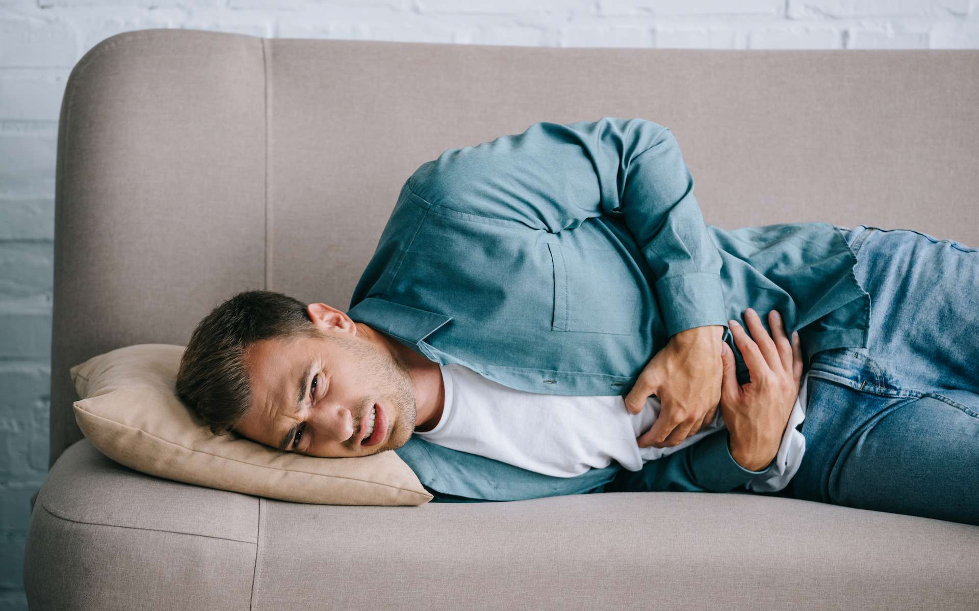 Que manger quand on a la maladie de Crohn ? Une nouvelle piste alimentaire pourrait réduire l’inflammation et les symptômes