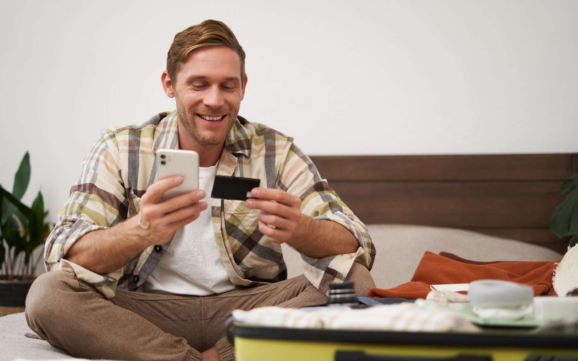 Turquie, USA, Maroc : quels forfaits EtravelSIM sont les plus rentables ?