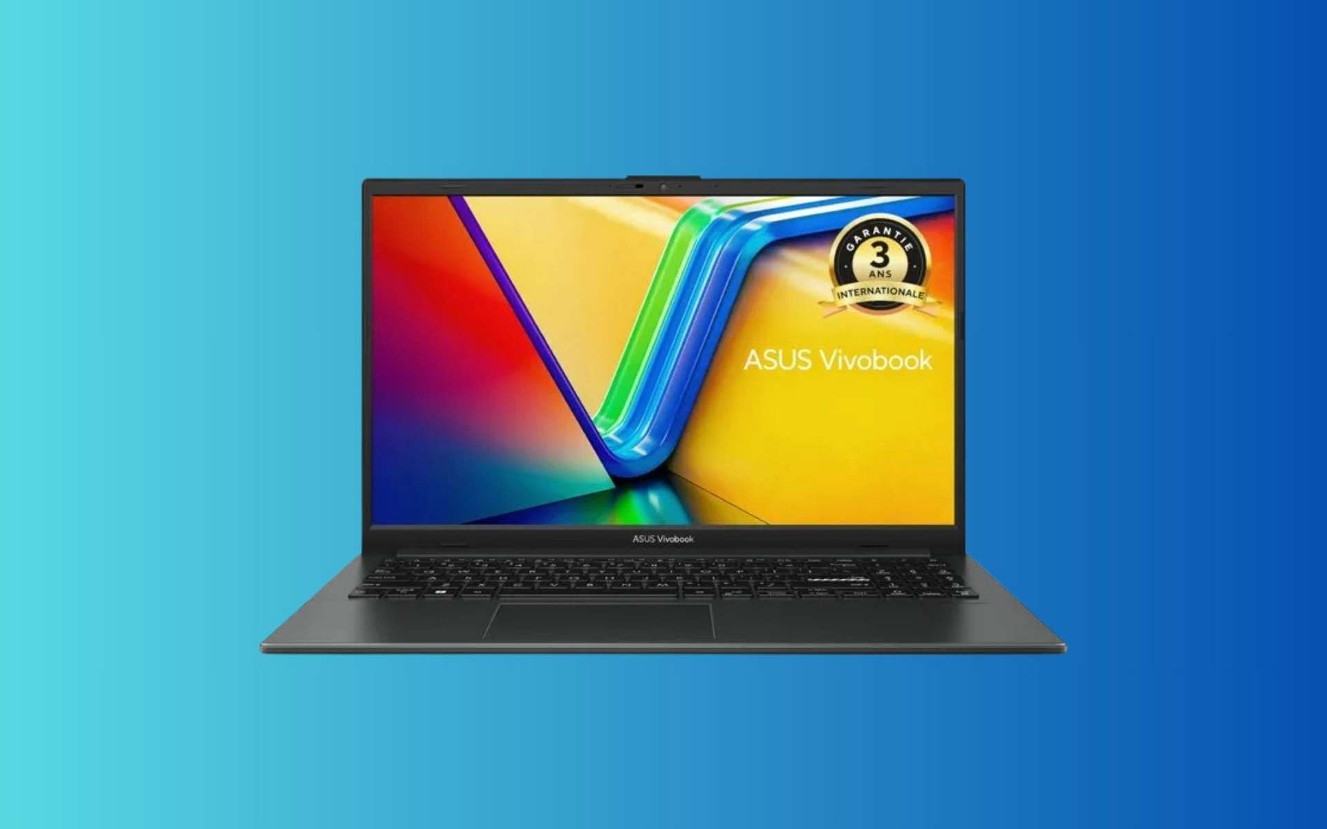 Rentrée : Cdiscount dégaine une offre imbattable sur ce PC portable Asus VivoBook