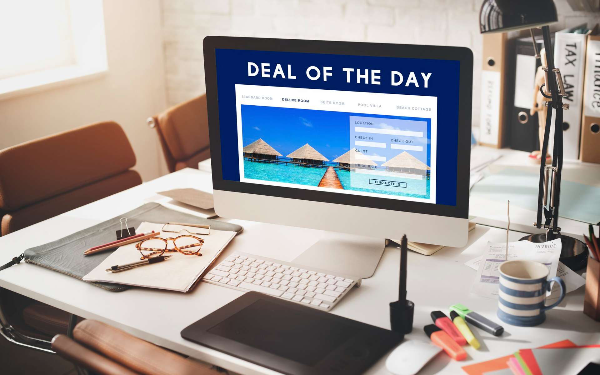 Soldes d'été : IONOS aide les PME à transformer une promotion courte en page de conversion