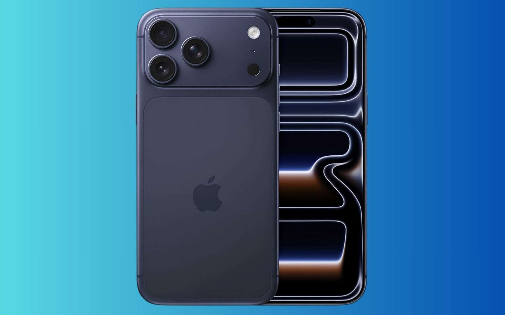 L'iPhone 18 est là, mais ce 17 Pro Max contre-attaque avec 170 ¬ de remise