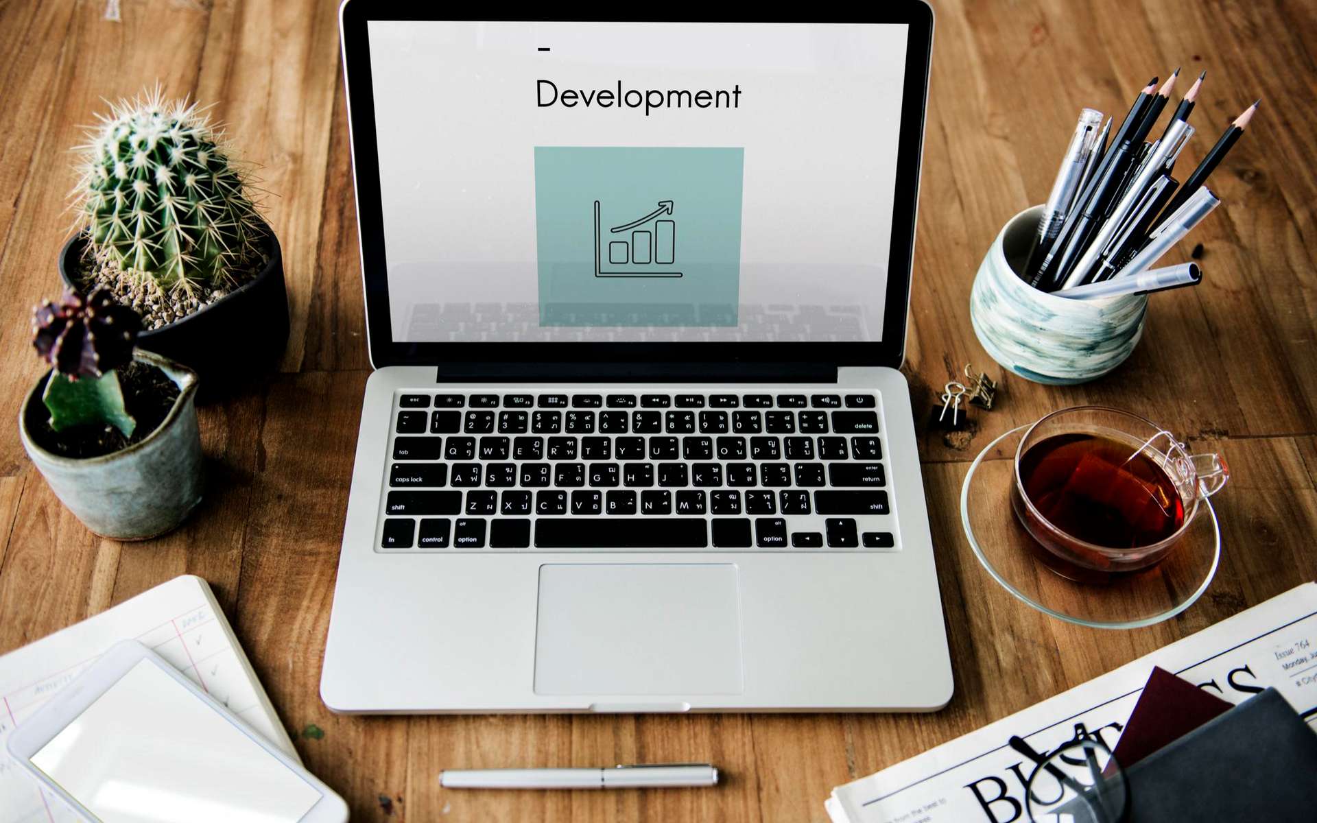 IONOS Premium : un coup de pouce pour les sites Web en pleine croissance