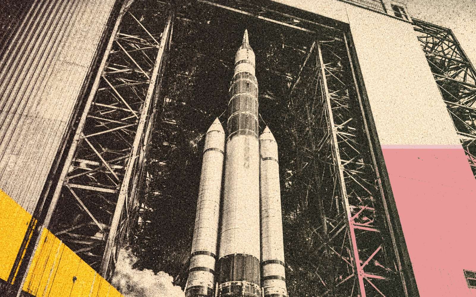 La Nasa se rapproche d’un moment que plus personne n’a vécu depuis plus de 50 ans !