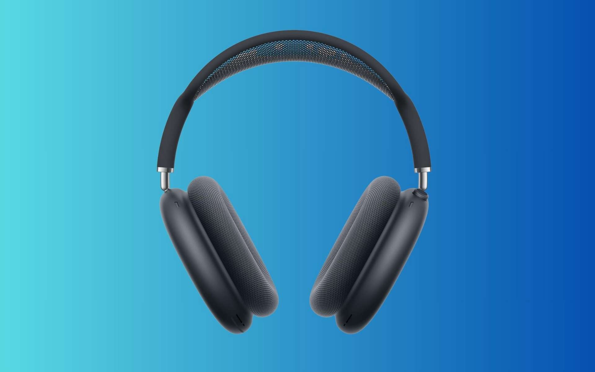 Black Month : le casque Apple AirPods Max 2 profite d’une remise rare chez Rakuten