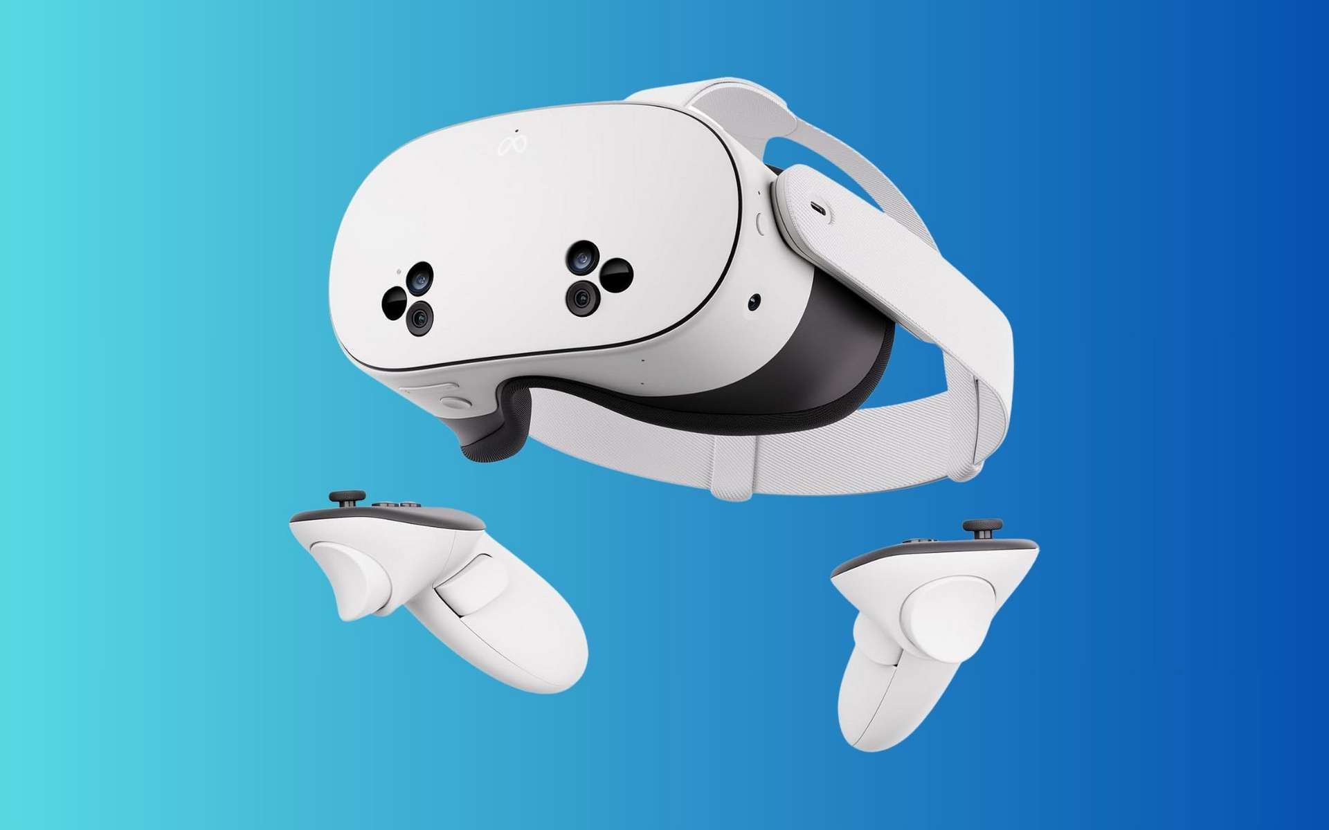 Meta Quest 3S + Pack Gorilla Tag : une offre immersive à ne pas manquer pendant la Black Friday Week