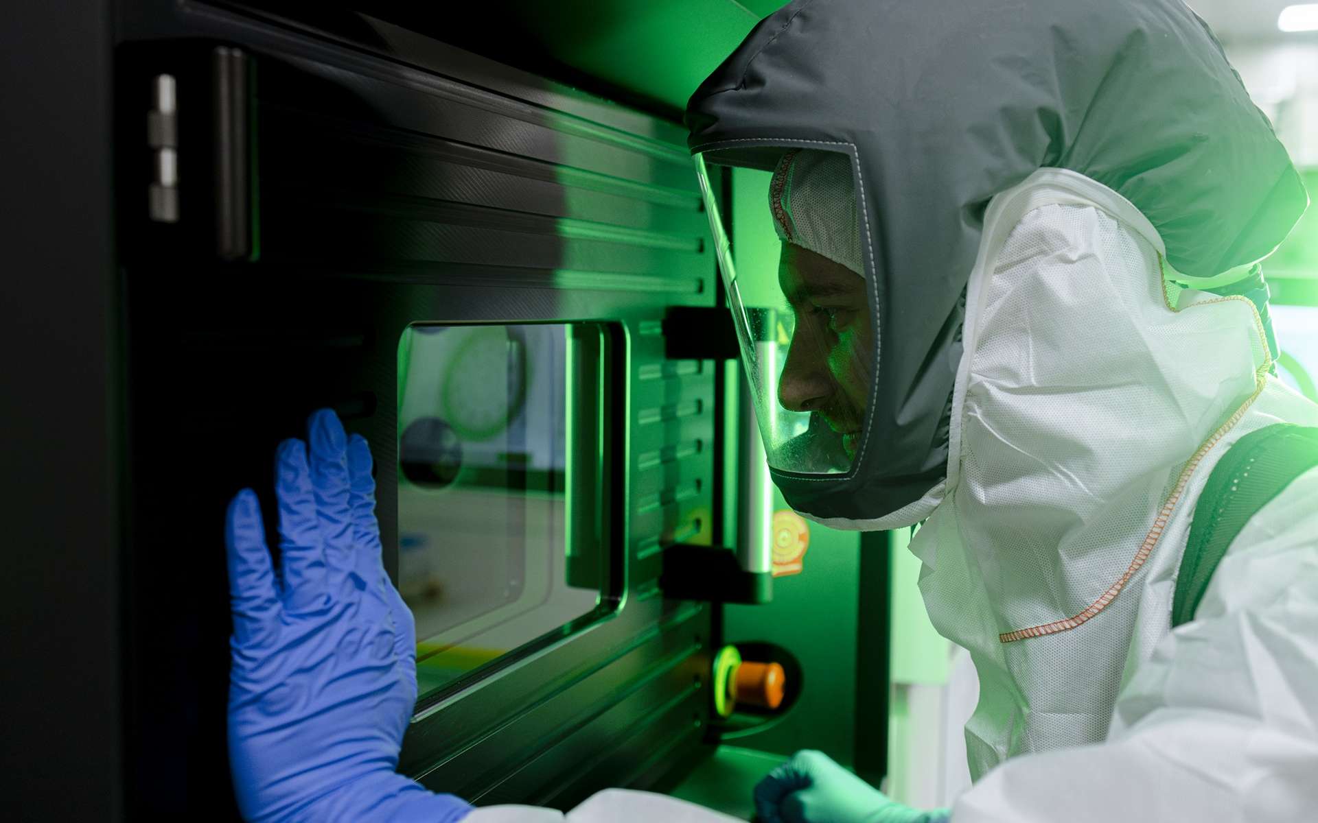 Et si la fabrication additive façonnait l’avenir de l’aéronautique ?