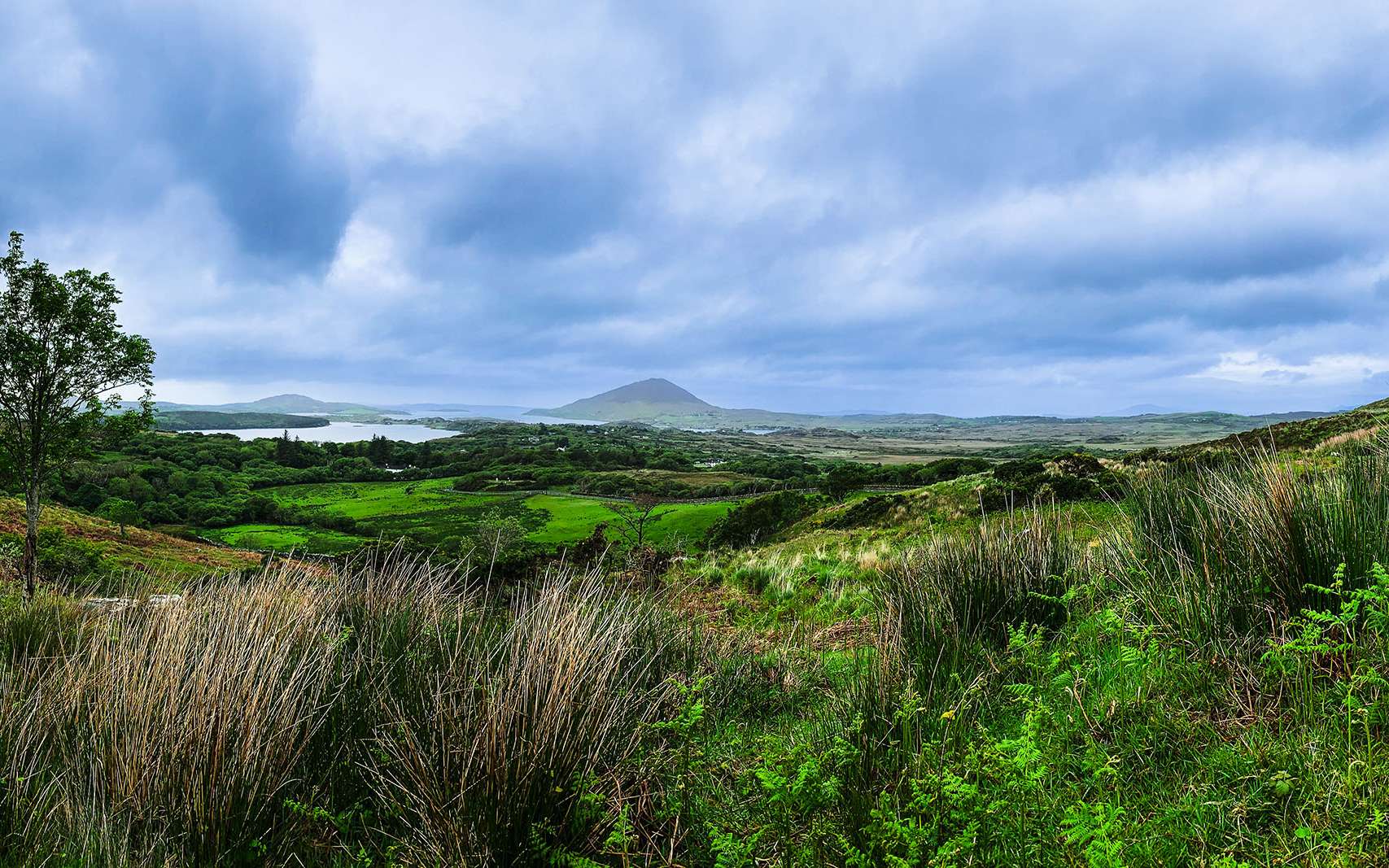 Pourquoi plus de 2 millions de visiteurs tombent amoureux du Connemara chaque année les plus magiques d'Irlande 2/4