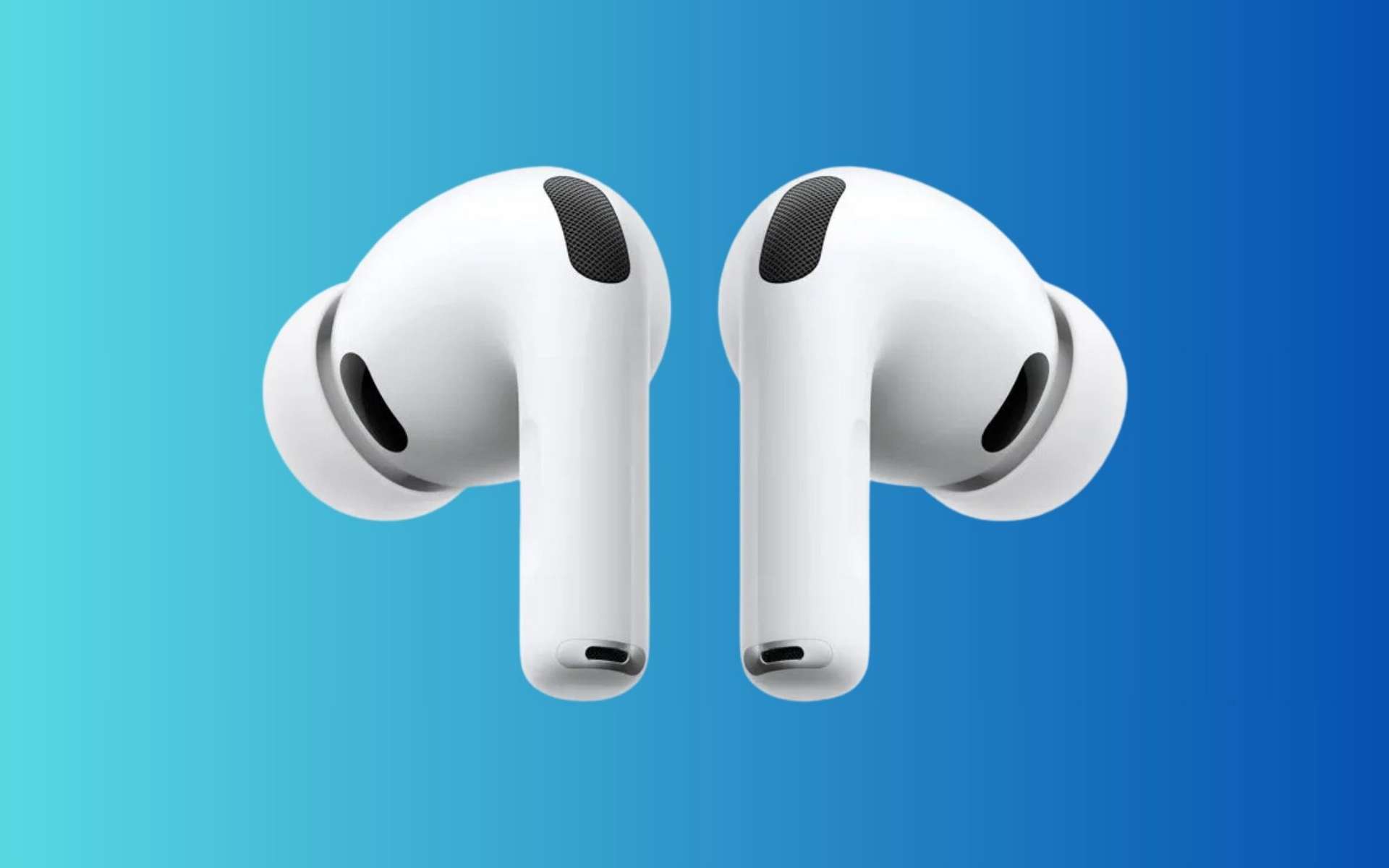 Rakuten frappe fort avec cette offre à ne pas rater sur les Apple AirPods Pro 3