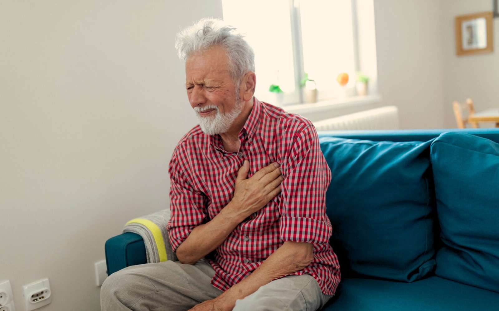 Une fois par semaine : le seuil choc qui change le risque d’AVC