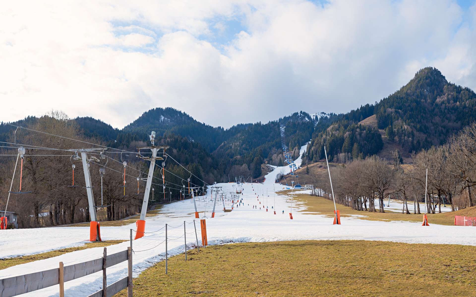 10 chiffres qui montrent que le climat et la météo ont changé en France en 30 ans