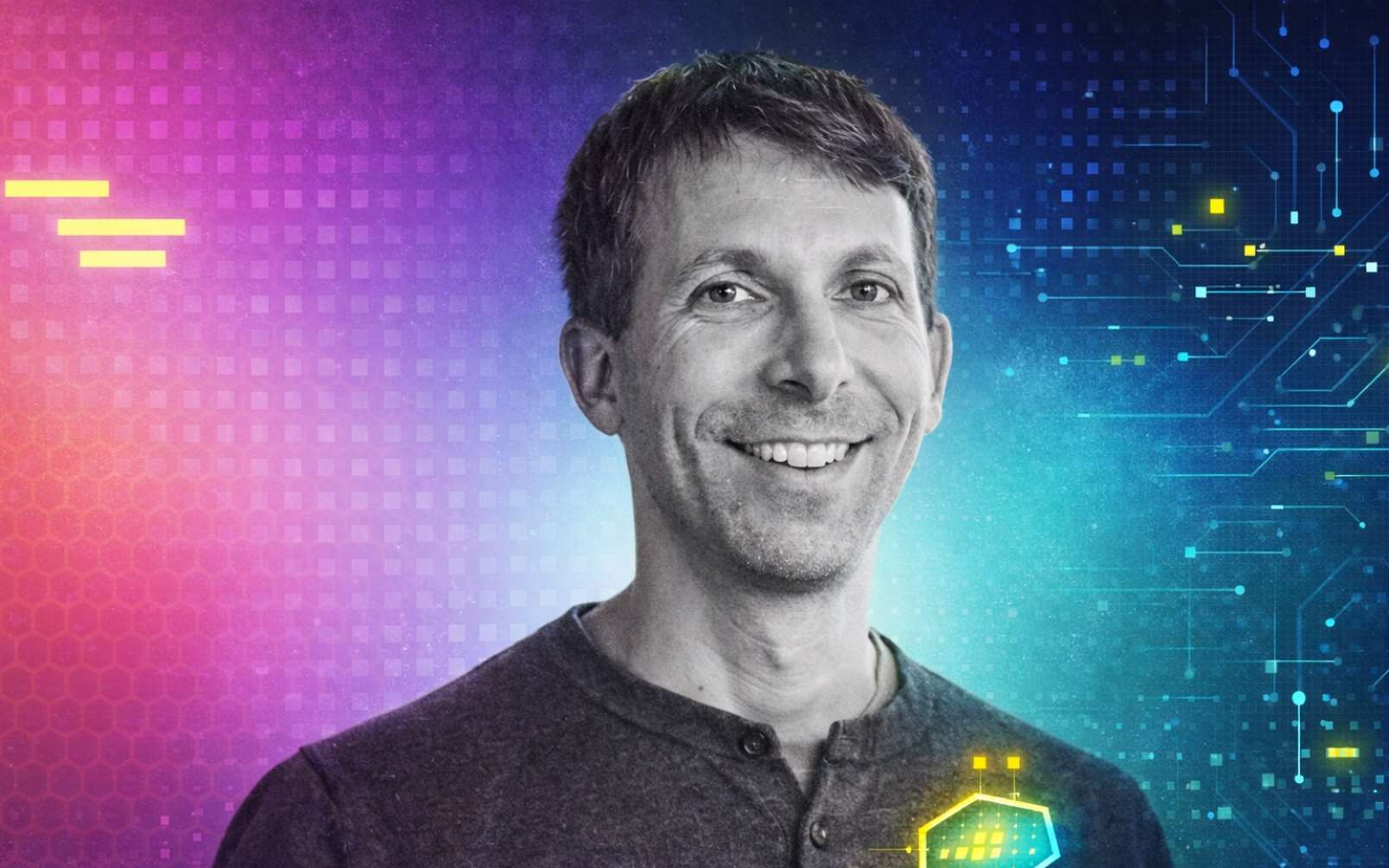 Ils ont inventé l’intelligence artificielle : David Silver, père d'AlphaGo et génie de l'apprentissage automatique