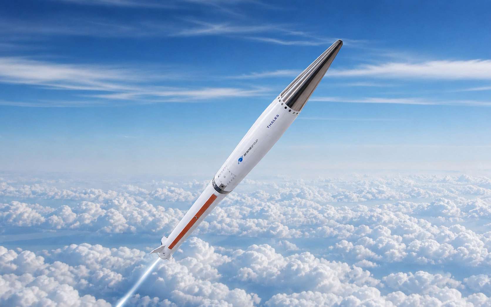 Missiles balistiques : la France teste une nouvelle arme pour frapper loin, vite, et sans dépendre des États-Unis