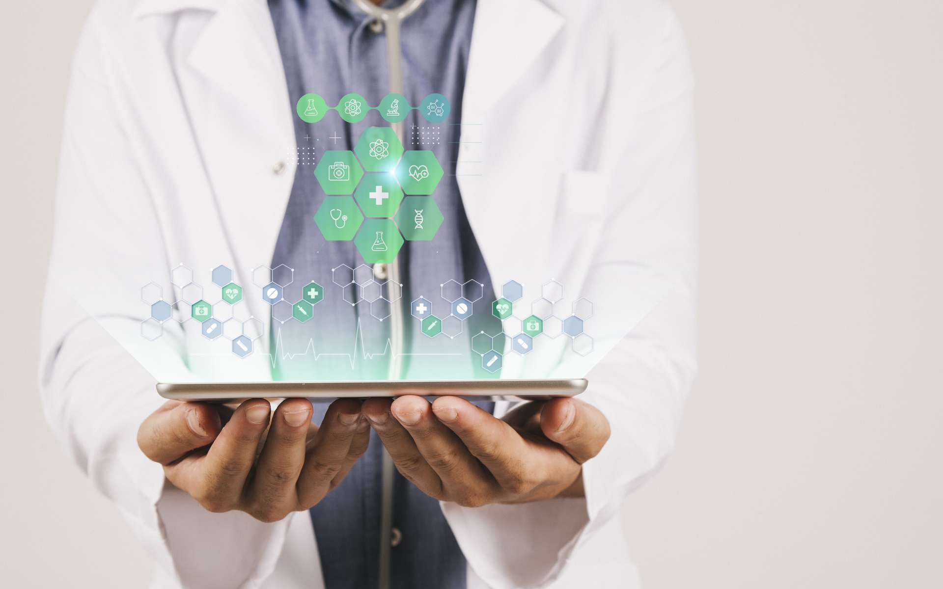 Jumeaux numériques en santé : entre fantasme technologique et révolution silencieuse de la médecine prédictive