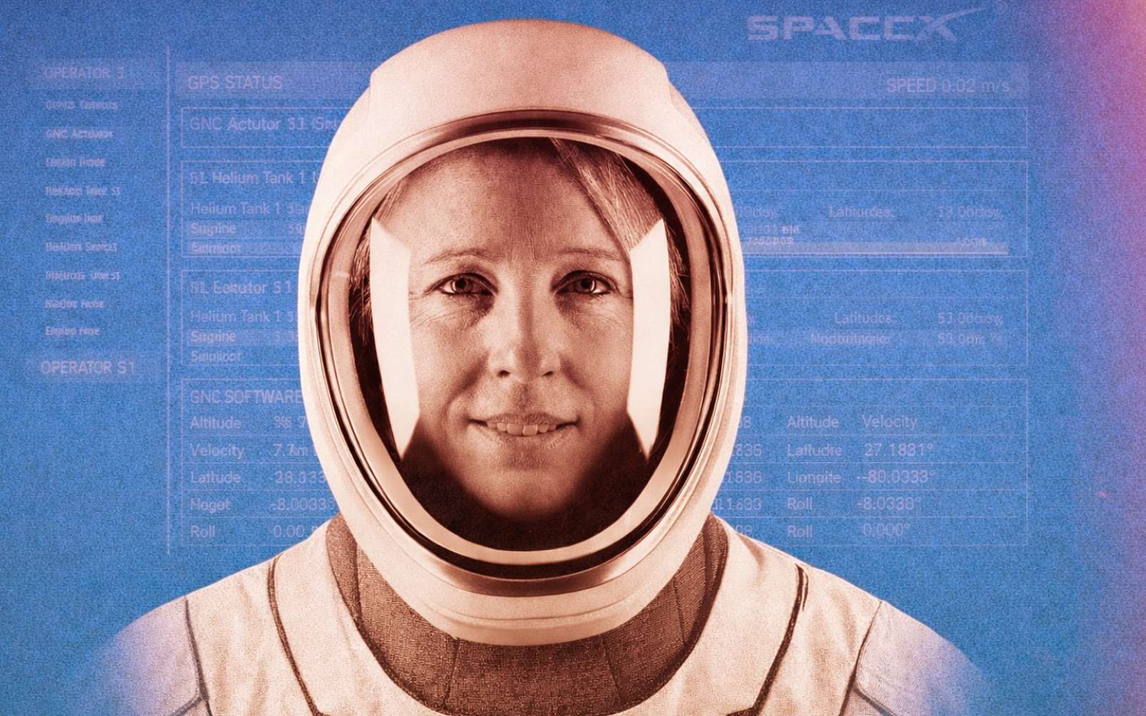 Le calendrier se resserre : la Nasa accélère le départ de Sophie Adenot vers la Station spatiale