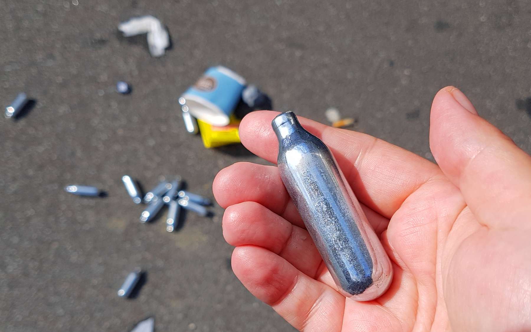 Les scientifiques découvrent un effet inattendu du réchauffement sur l’un des pires gaz à effet de serre