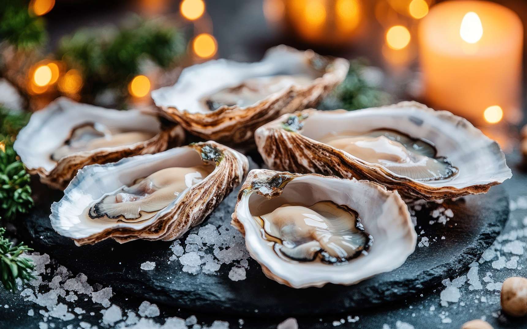 Huîtres : « superaliment » ou argument marketing ? Décryptage