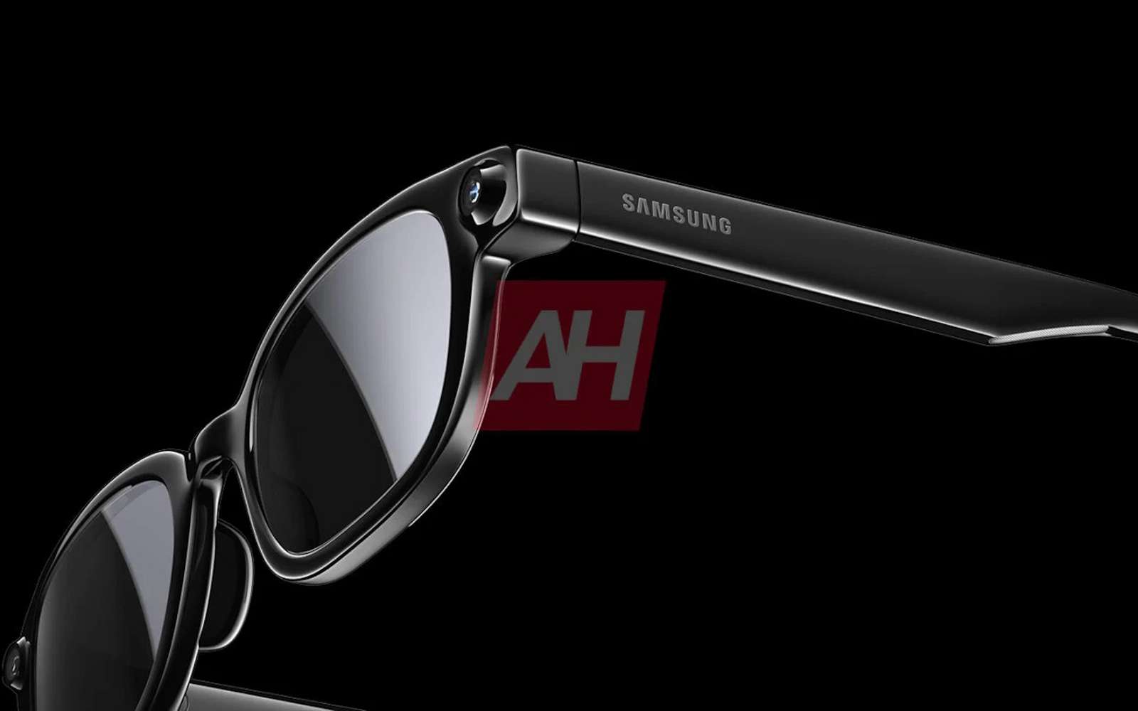 Samsung a laissé fuiter ses lunettes connectées : voici ce qu'elles promettent face aux Ray-Ban Meta
