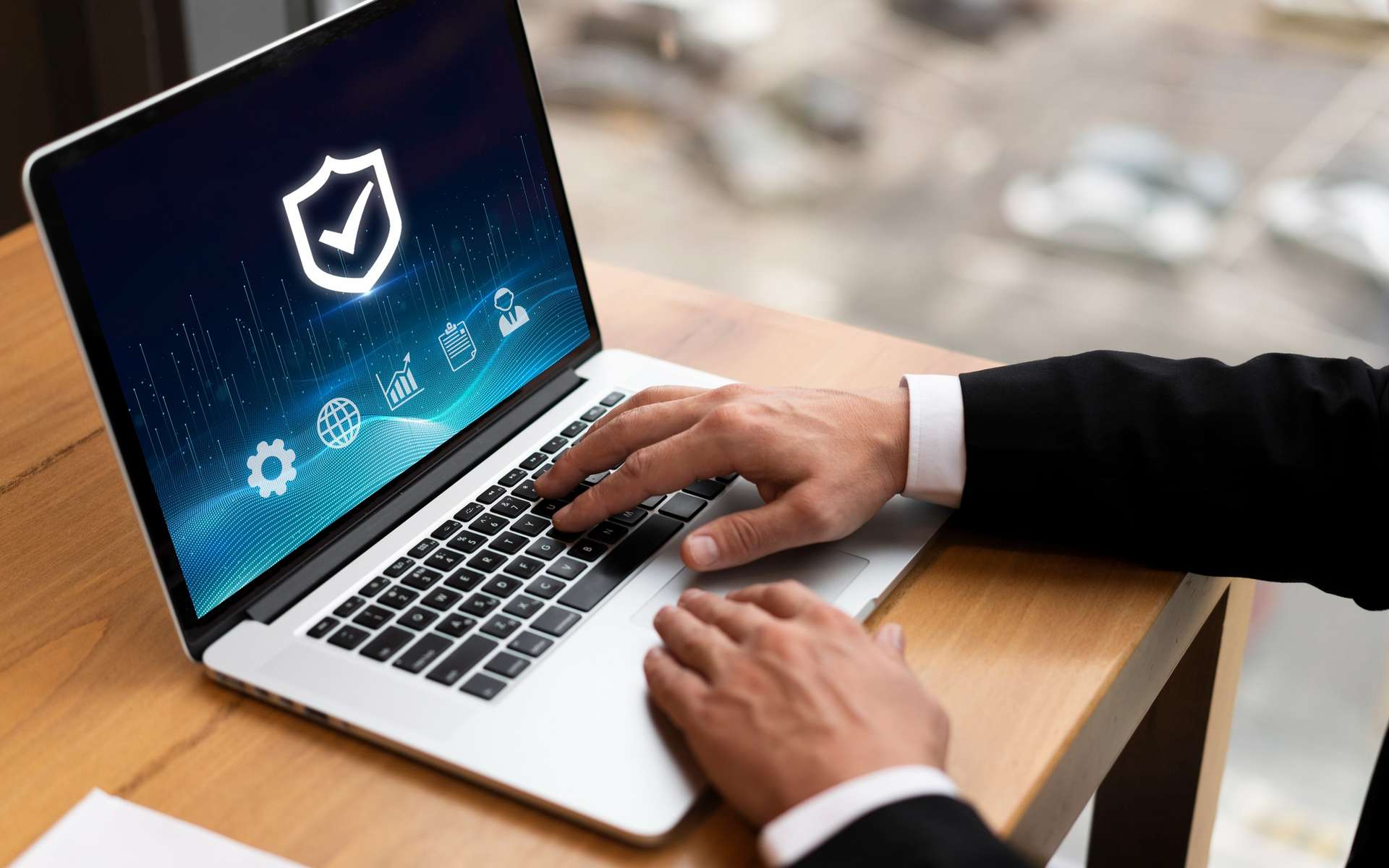 IONOS : domaine, SSL et hébergement pour lancer un mini-site à prix réduit
