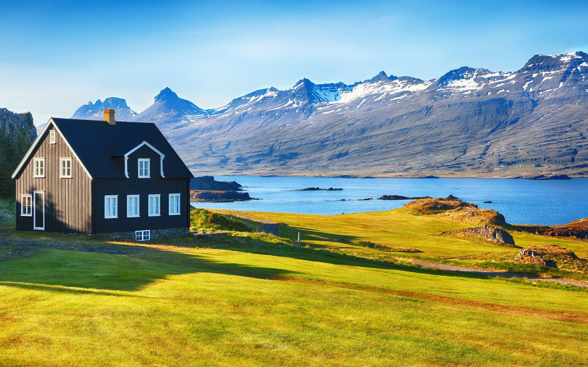Le jour où il a fait 30 °C en Islande : un coup de chaud inexpliqué