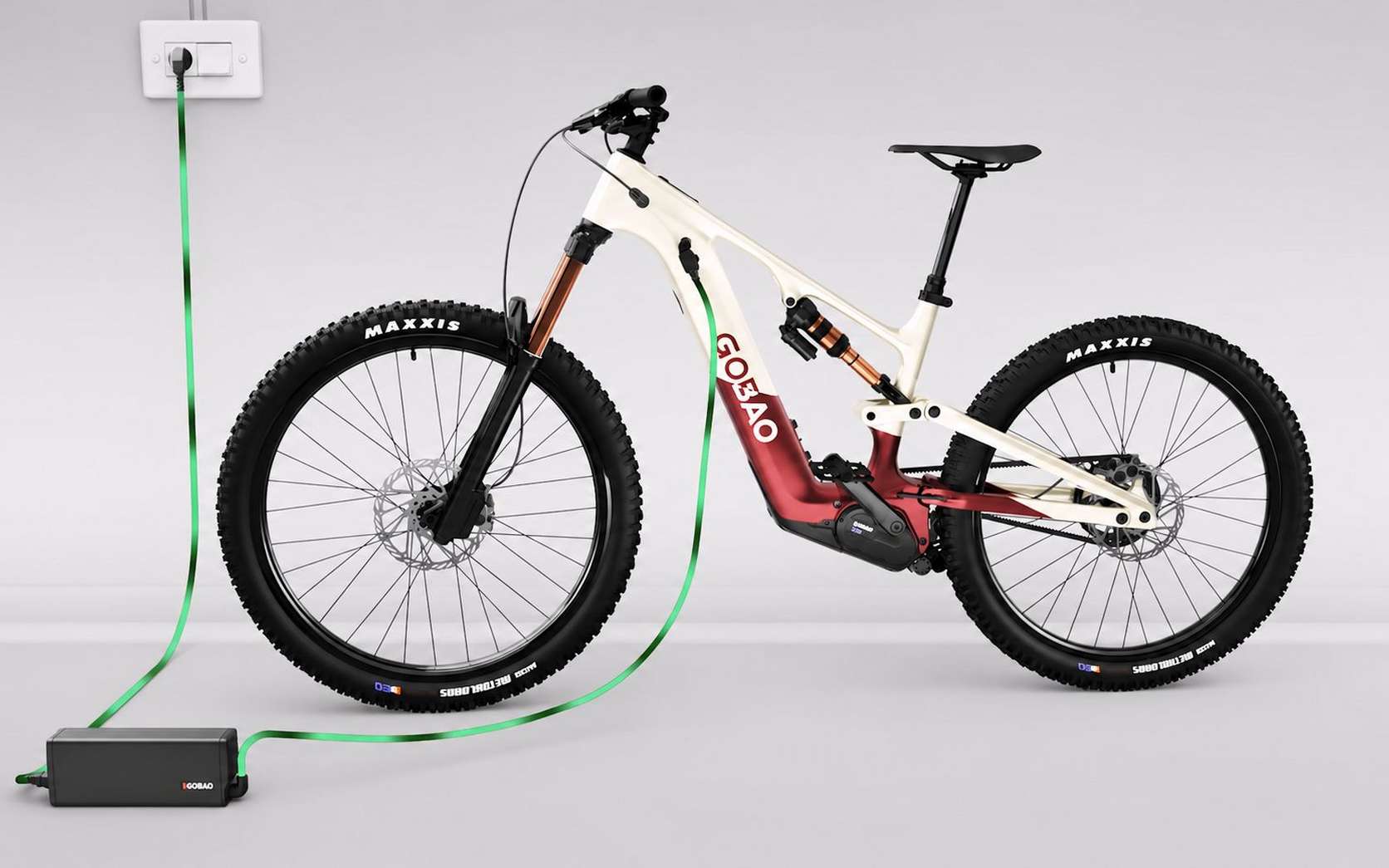 Fini les vitesses à passer ? Ce nouveau moteur va simplifier radicalement le vélo électrique