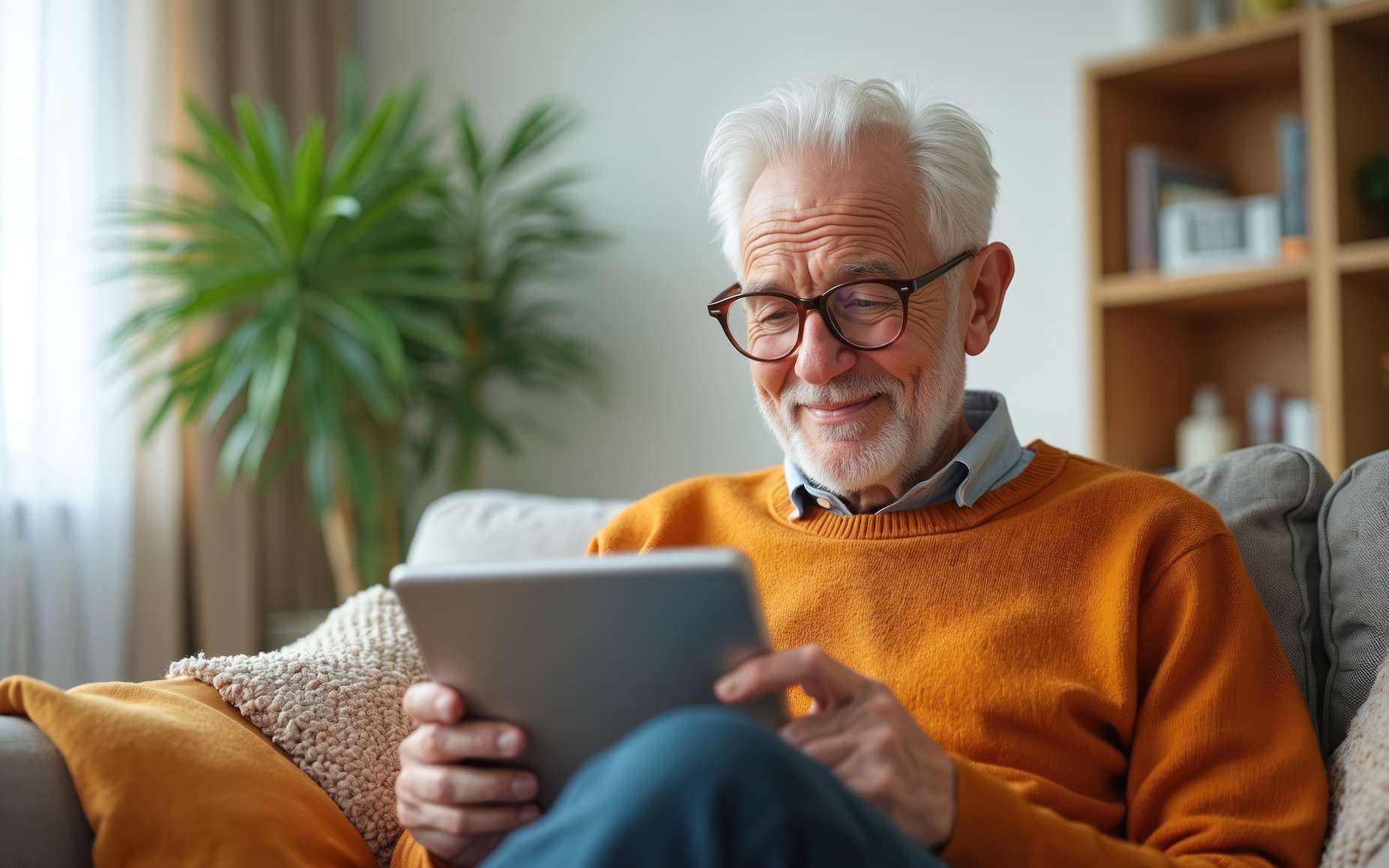 Et si un simple jeu vidéo pouvait réduire votre risque de démence ? C'est ce que révèle cette nouvelle étude scientifique