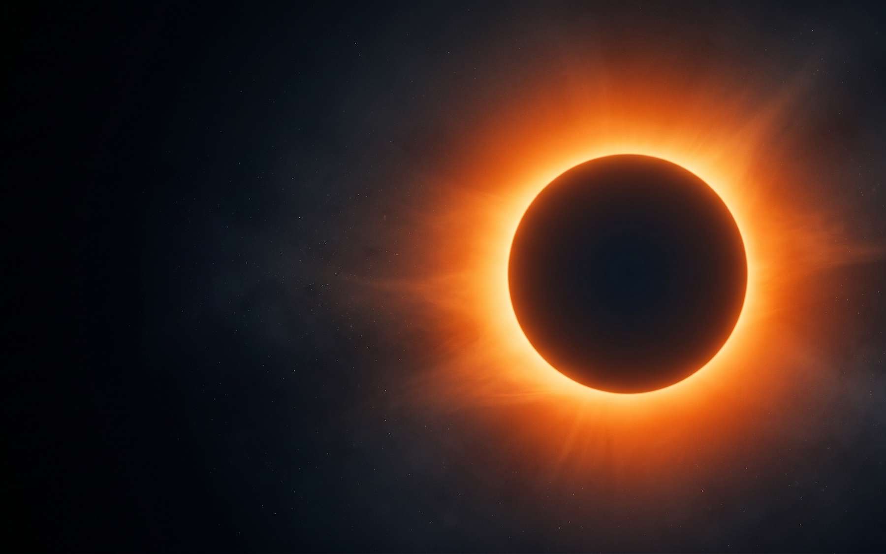 Le plus beau reste à venir : pourquoi les astronomes parlent déjà de l’éclipse du siècle