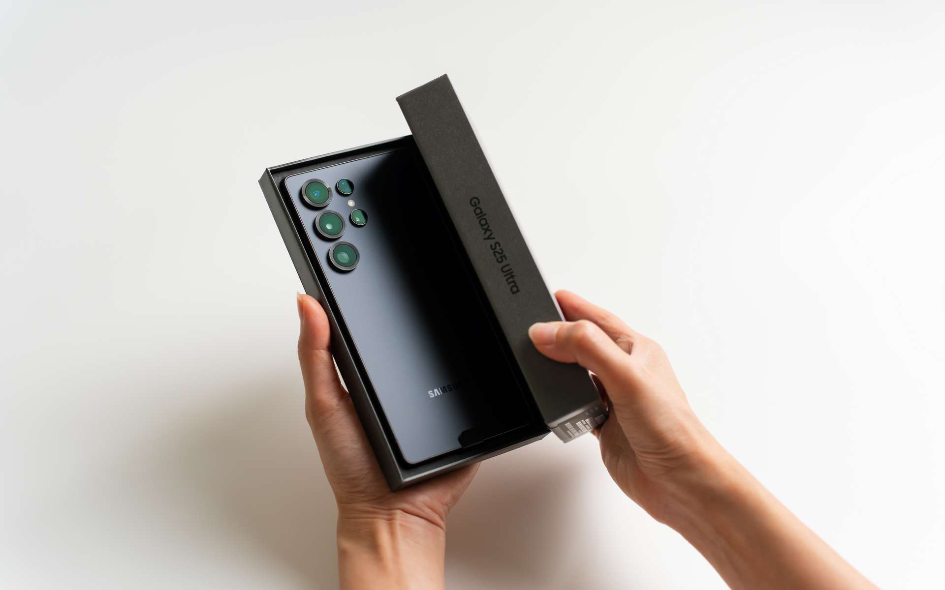 Quels sont les meilleurs smartphones double-sim en 2026 ?