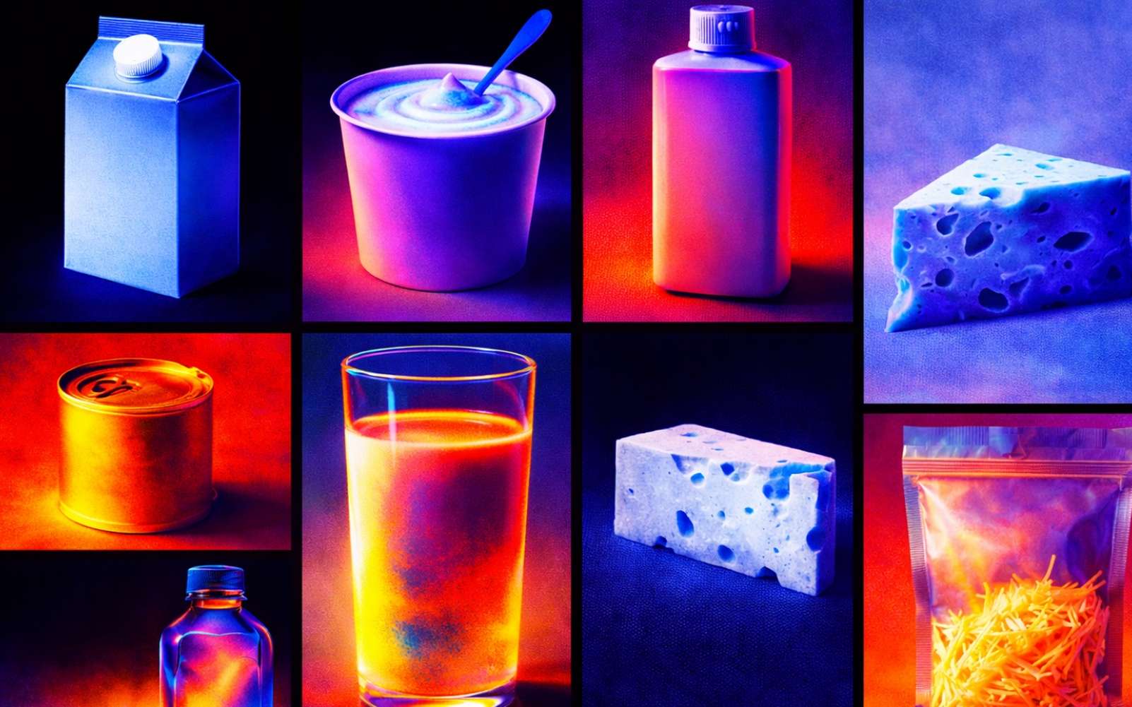 Ce que ces additifs alimentaires font au microbiote des bébés inquiète les chercheurs