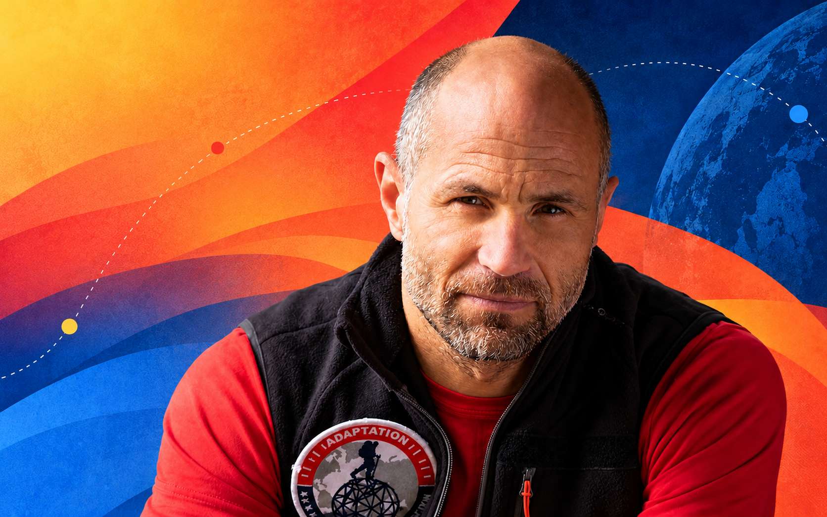 Christian Clot : L'éducation est la clé de l'adaptation au changement climatique