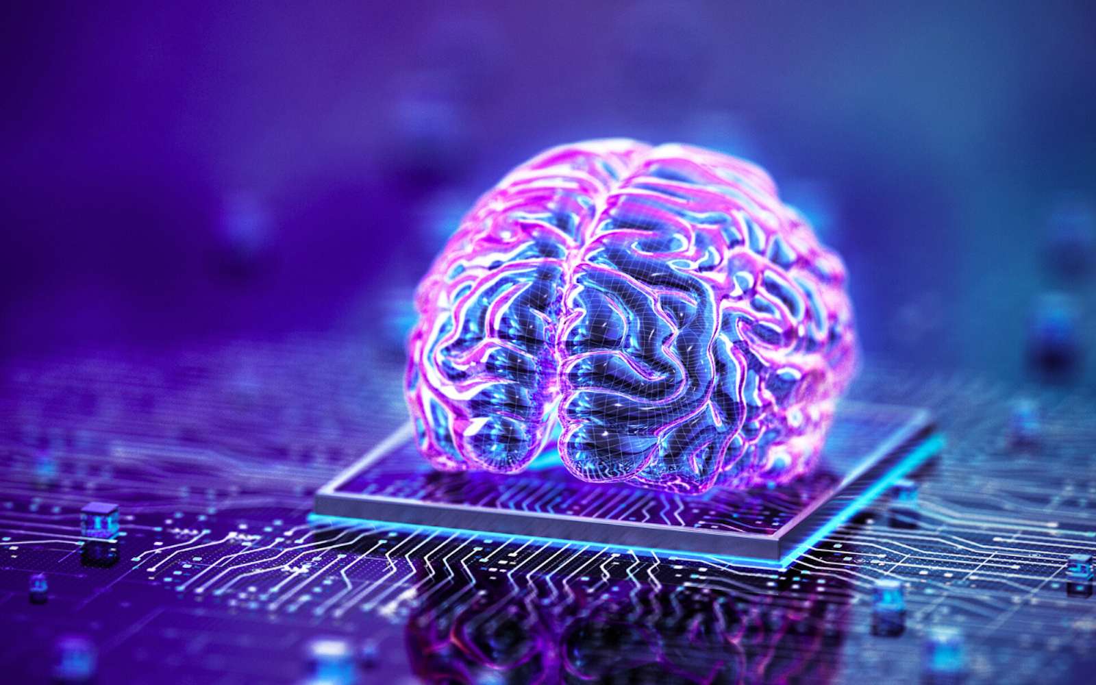 Voici le premier ordinateur « vivant » au monde : ce n’est plus de la science-fiction