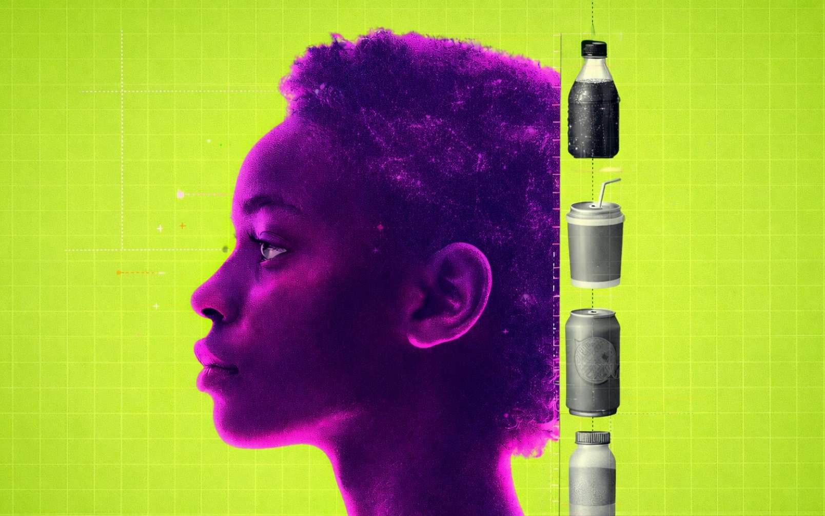 Le sucre ne toucherait pas que le corps : une étude pointe un effet possible sur la santé mentale