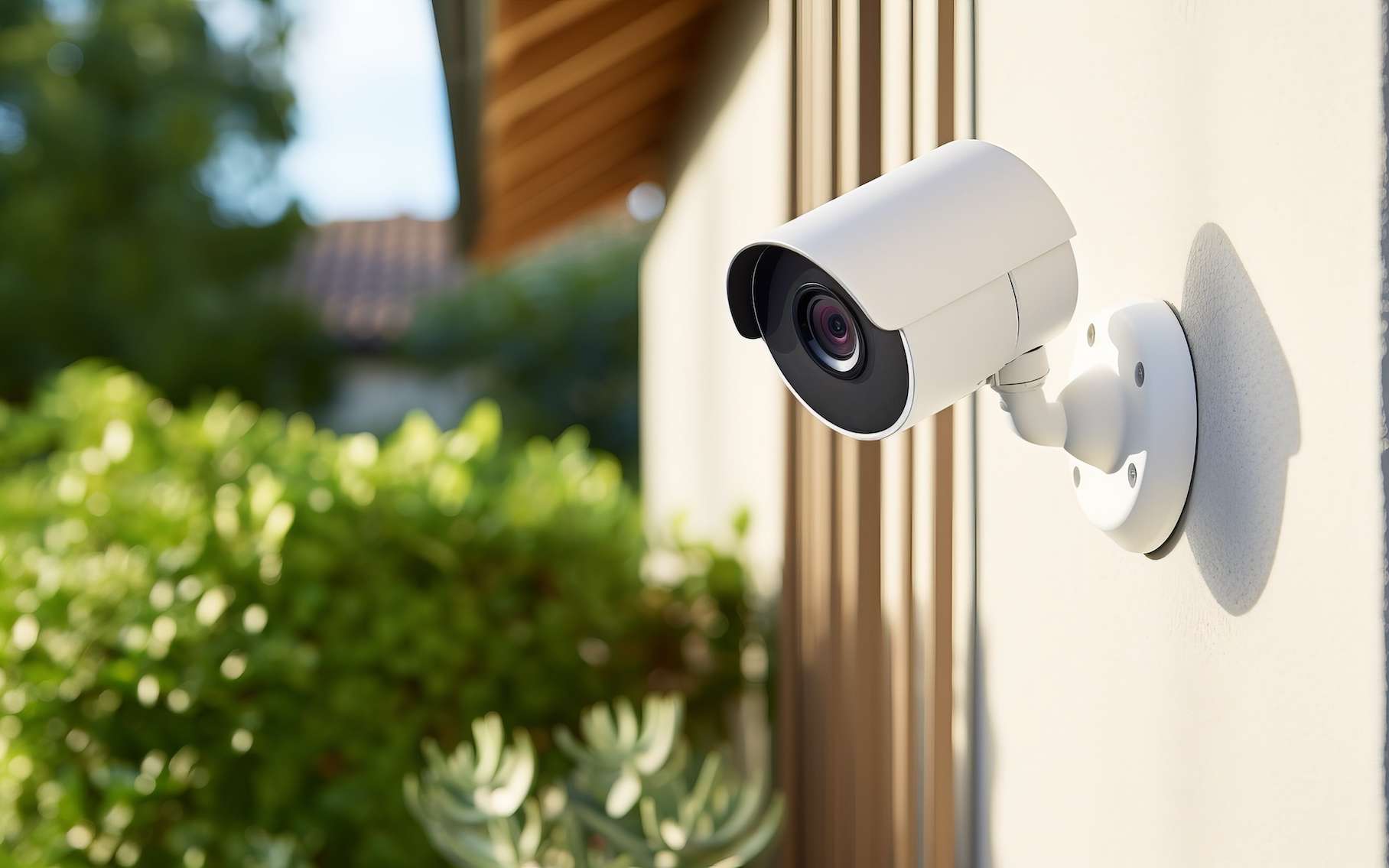 Vous avez installé une télésurveillance ? Ces erreurs que beaucoup font sans le savoir peuvent tout gâcher