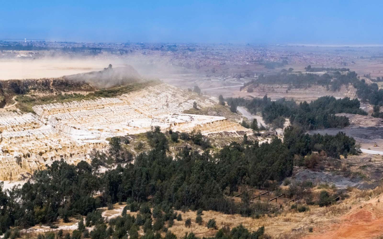 Ni solaire ni éolien : ce métal caché pourrait dominer l’énergie mondiale